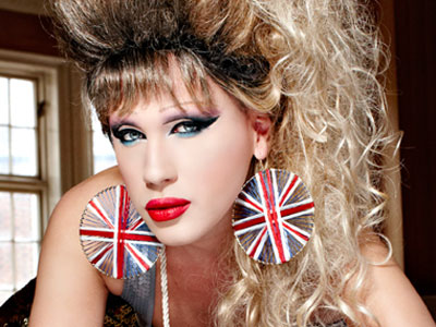 AIL Meets Jodie Harsh picture