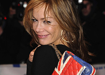 If I Ruled London by Tara Palmer-Tomkinson picture