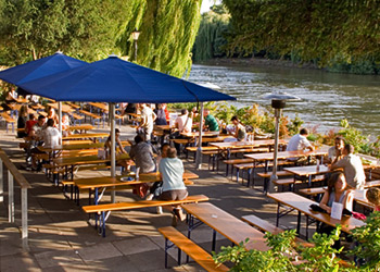 London’s Best Riverside Pubs picture