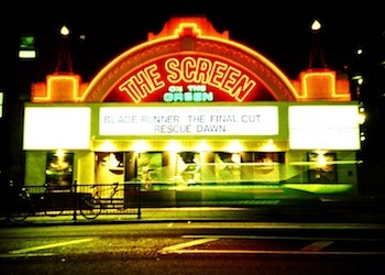 The Best Luxury Cinemas in London picture