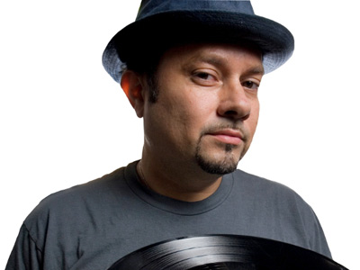 AIL Meets Louie Vega of Masters at Work picture