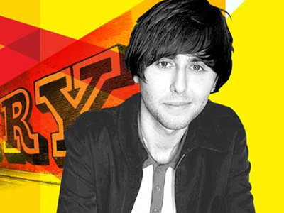 If I ruled London, by James Buckley picture