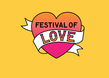 Join in the Festival of Love picture