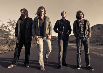 AIL Meets… Kongos picture