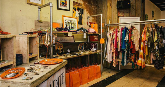 Transforming Camden High Street: Camden Collective picture