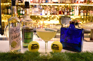 Wimbledon Cocktails-o'clock picture