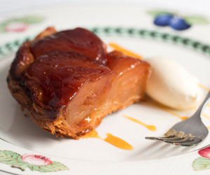 Galvin brothers announce 5th annual Tarte Tatin competition picture