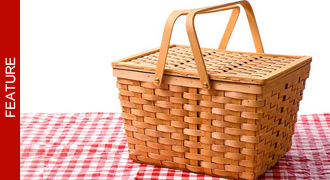 Calling All Picnic Lovers! image