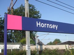 Hornsey image