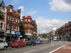 Finchley image