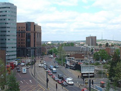 Croydon image