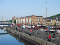 Rotherhithe image