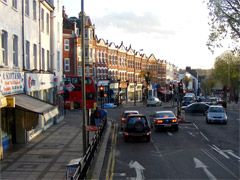 East Finchley image