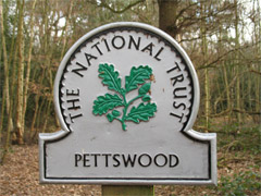 Petts Wood image