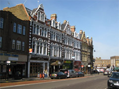 Crouch End image