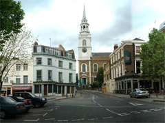 Clerkenwell image