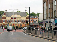 Hornchurch image