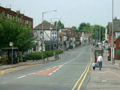 Loughton image