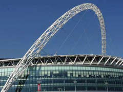 Wembley image