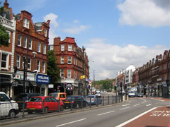 Finchley image