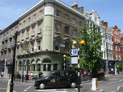 Marylebone image