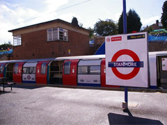 Stanmore image