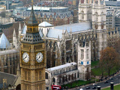 Westminster image