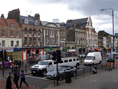 Whitechapel image