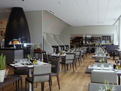 L'Anima Cafe Picture