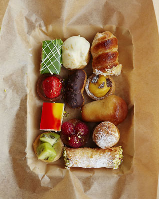 L'Anima Cafe Picture