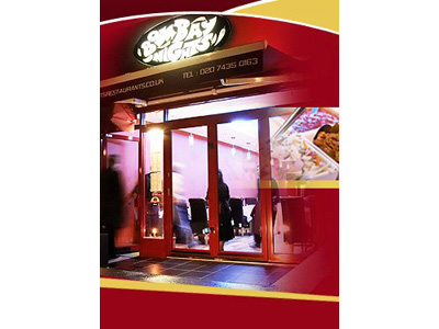 Restaurants