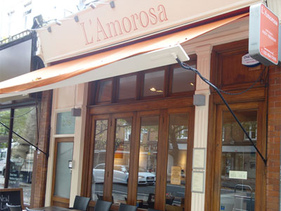 L'Amorosa Picture