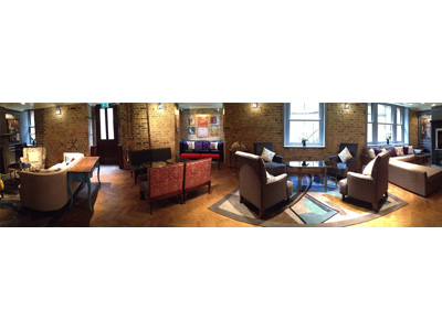 The Library Bar image