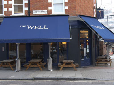 The Well image