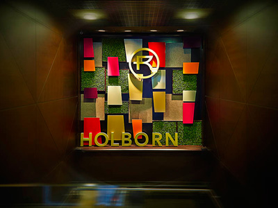 Rocket Holborn