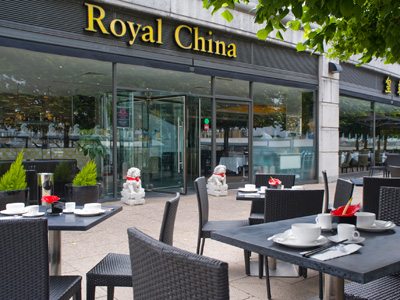 Royal China image