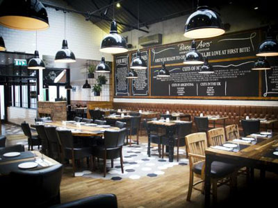 Buenos Aires Argentine Steakhouse image
