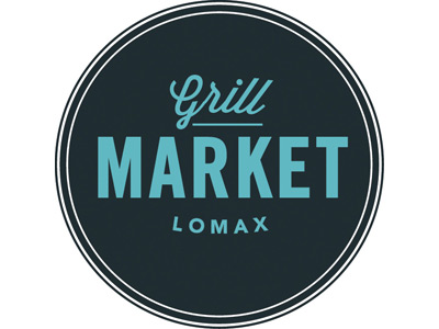 Grill Market Lomax image