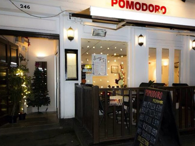 Pomodoro Picture