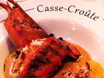 Casse-Croûte Picture