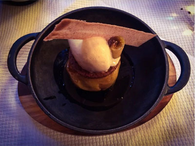 Casse-Croûte Picture