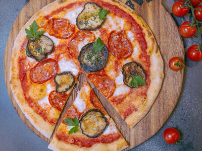 Lorenzo's Pizza Co Picture