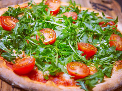 Lorenzo's Pizza Co Picture