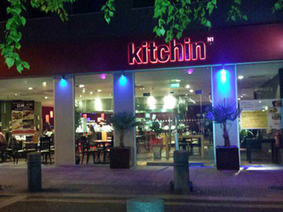 Kitchin N1 Picture