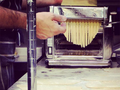 La Tagliata Picture