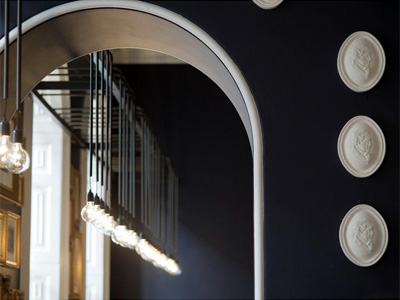 Pennethorne's Café Bar Picture