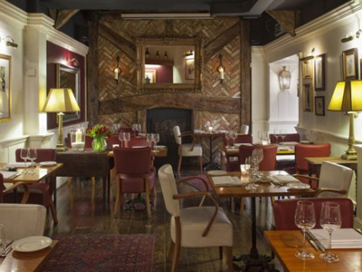 Harry's Bar image