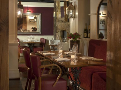 Harry's Bar Picture