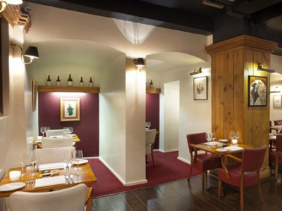 Harry's Bar Picture
