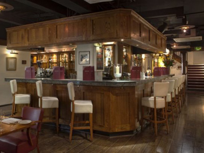 Harry's Bar Picture